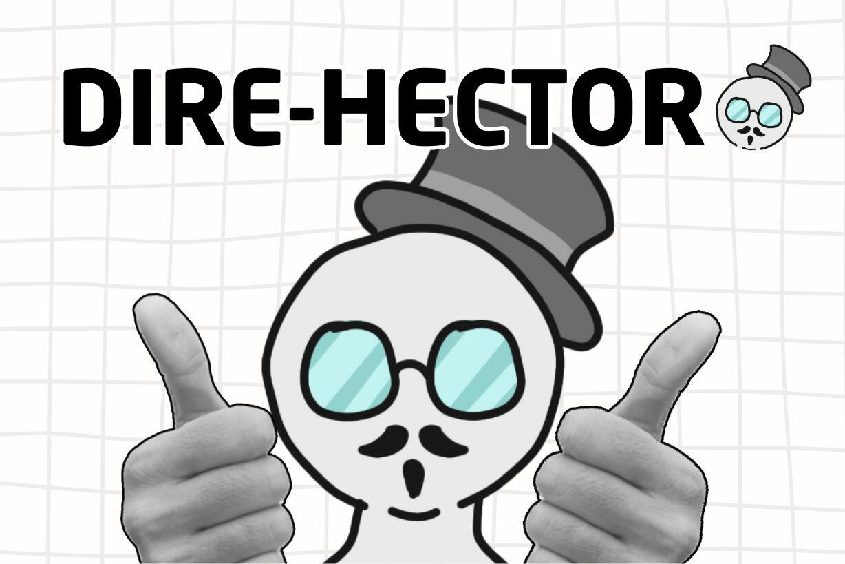 Dire-hector